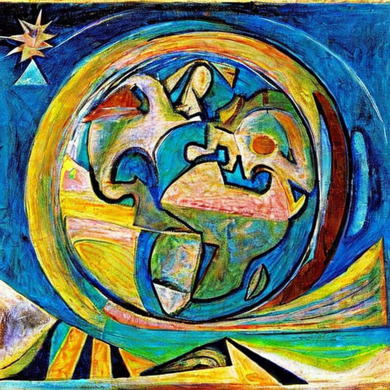 Moja planeta za 1000 godina – sastav za 8. razred